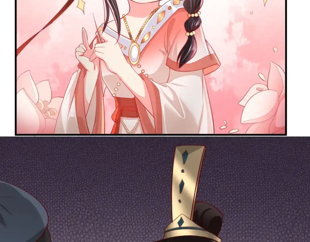 《痴傻毒妃不好惹》第86话 慕容公子,你不行啊 第23页