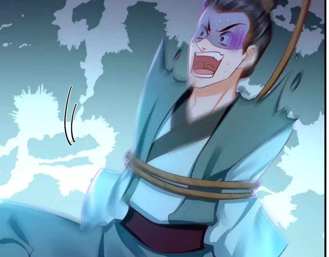 《痴傻毒妃不好惹》第87话 男人克星！穆清歌！ 第58页