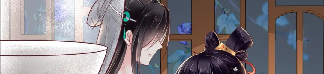 《痴傻毒妃不好惹》第87话 男人克星！穆清歌！ 第24页