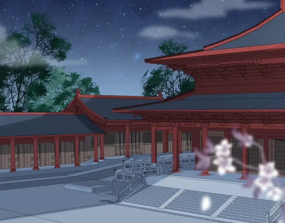 《痴傻毒妃不好惹》第88话 库房里的秘密 第5页