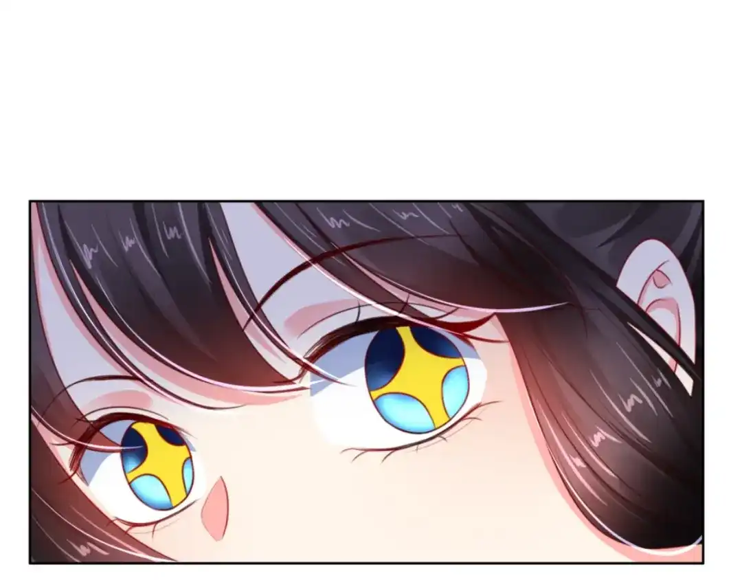 《痴傻毒妃不好惹》第88话 库房里的秘密 第53页