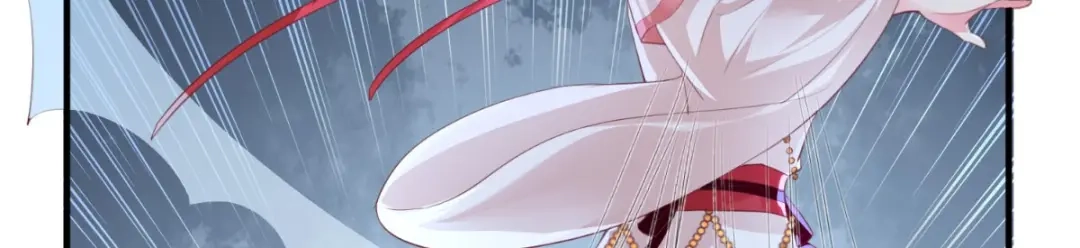 《痴傻毒妃不好惹》第88话 库房里的秘密 第36页