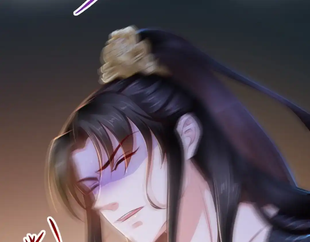 《痴傻毒妃不好惹》第89话 凤绝尘被算计 第112页