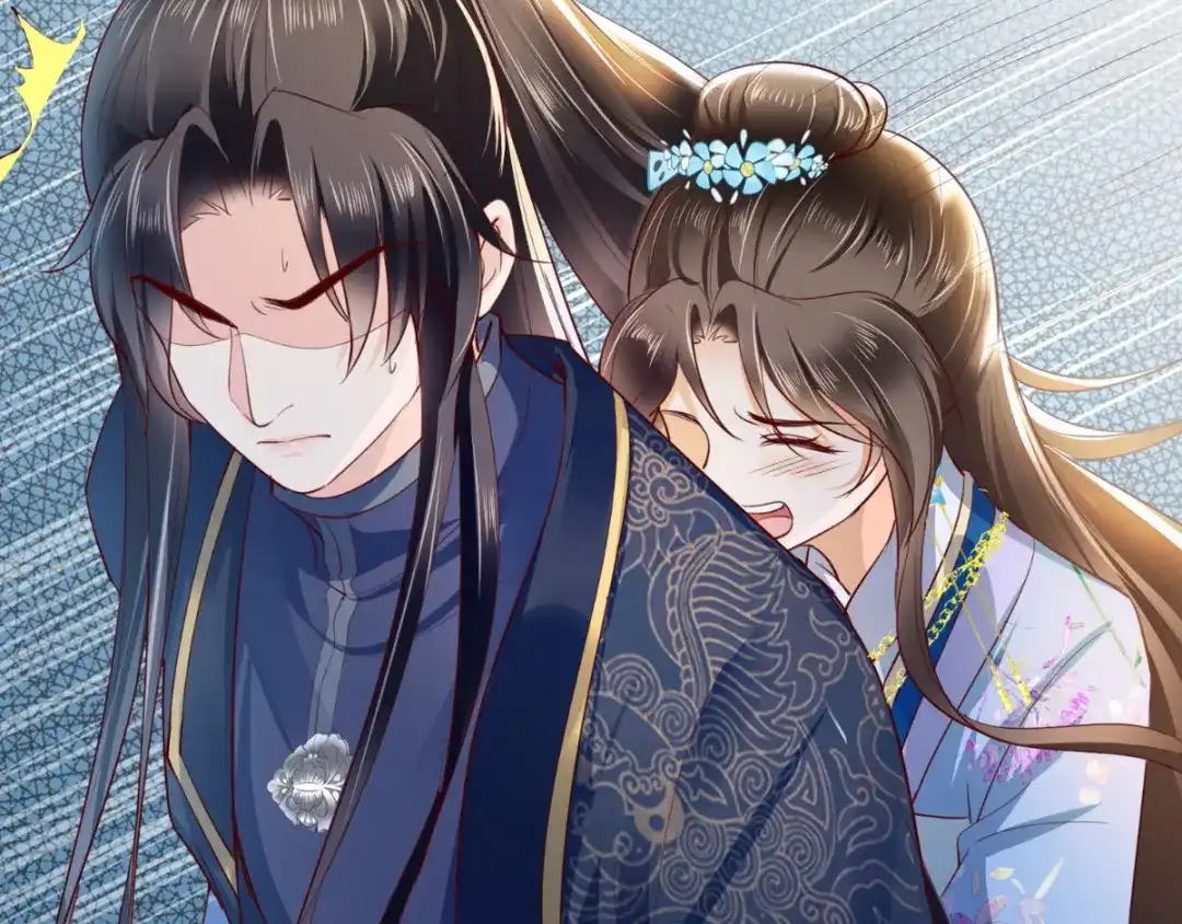 《痴傻毒妃不好惹》第89话 凤绝尘被算计 第46页