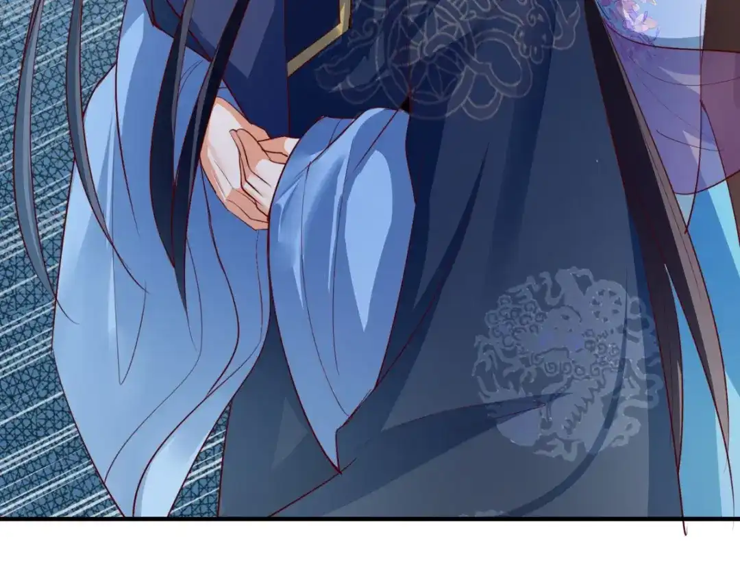 《痴傻毒妃不好惹》第89话 凤绝尘被算计 第47页