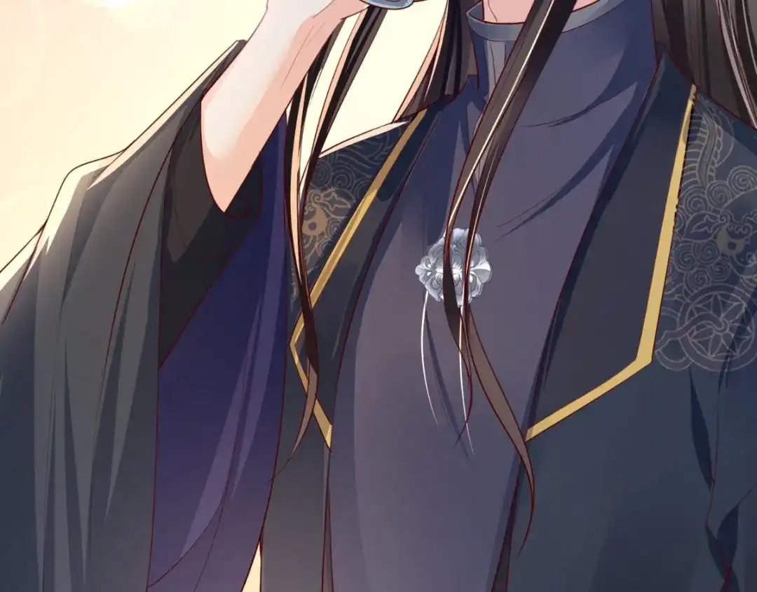 《痴傻毒妃不好惹》第89话 凤绝尘被算计 第37页