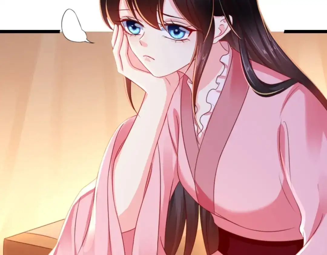 《痴傻毒妃不好惹》第89话 凤绝尘被算计 第130页
