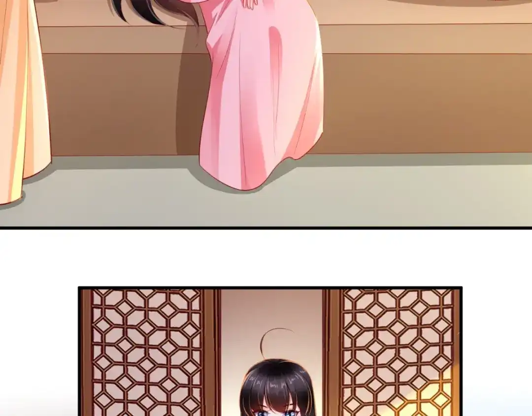 《痴傻毒妃不好惹》第89话 凤绝尘被算计 第135页