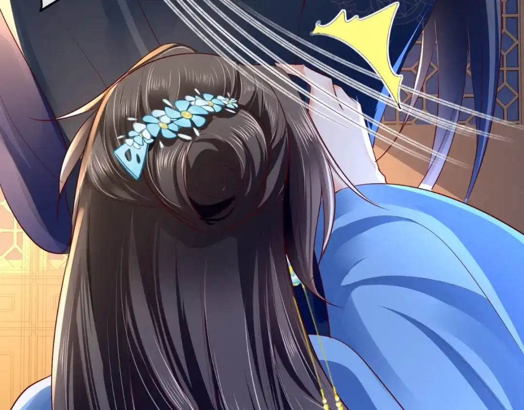《痴傻毒妃不好惹》第89话 凤绝尘被算计 第50页