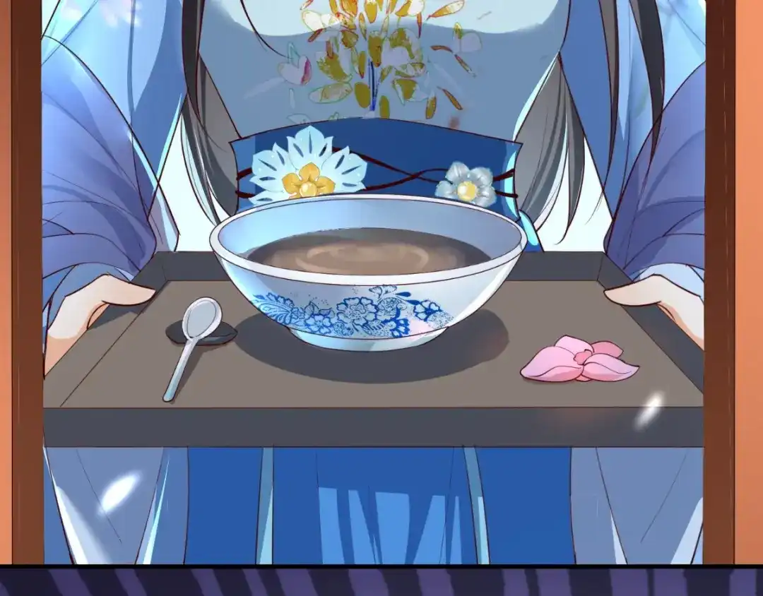 《痴傻毒妃不好惹》第89话 凤绝尘被算计 第20页