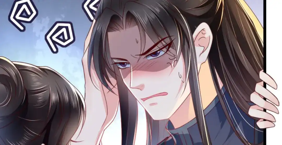 《痴傻毒妃不好惹》第89话 凤绝尘被算计 第56页