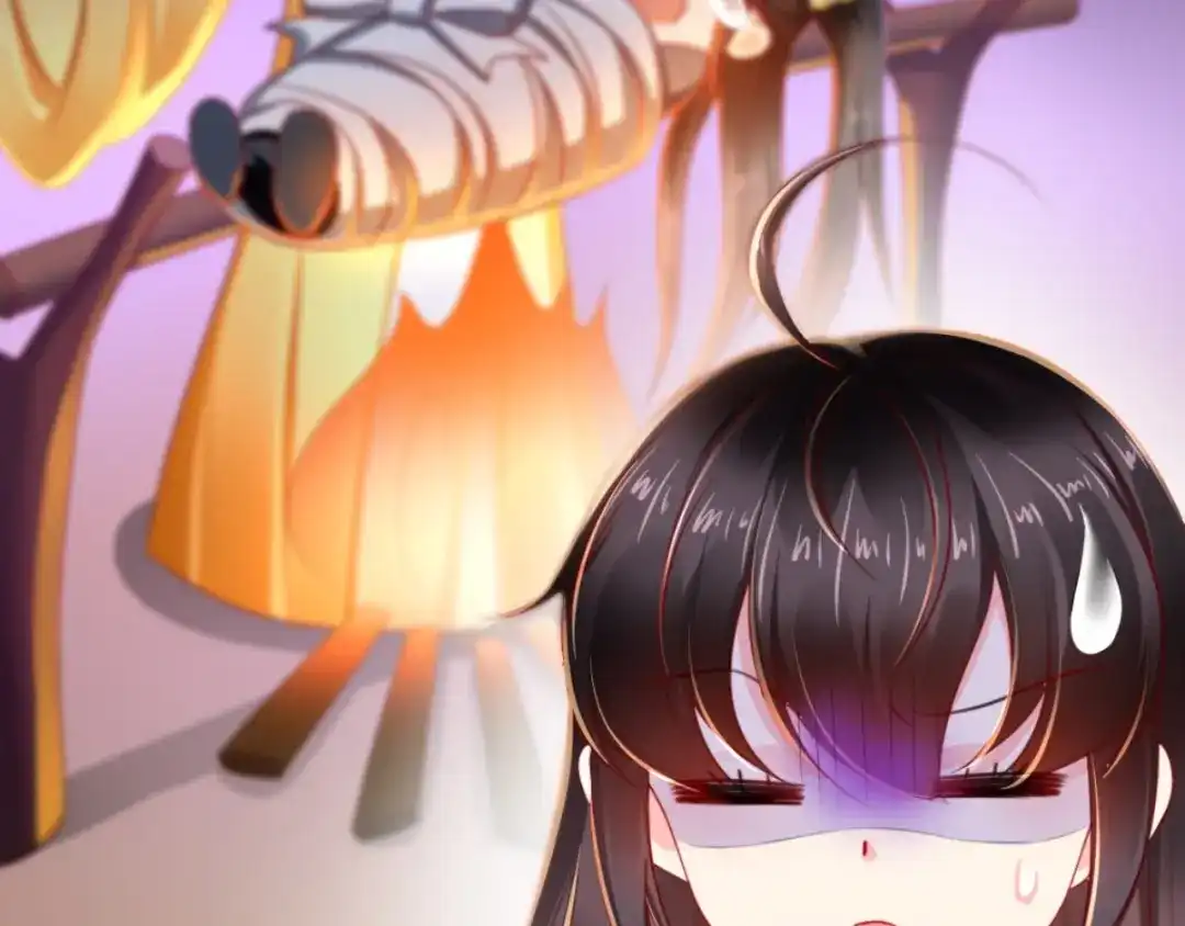《痴傻毒妃不好惹》第89话 凤绝尘被算计 第127页