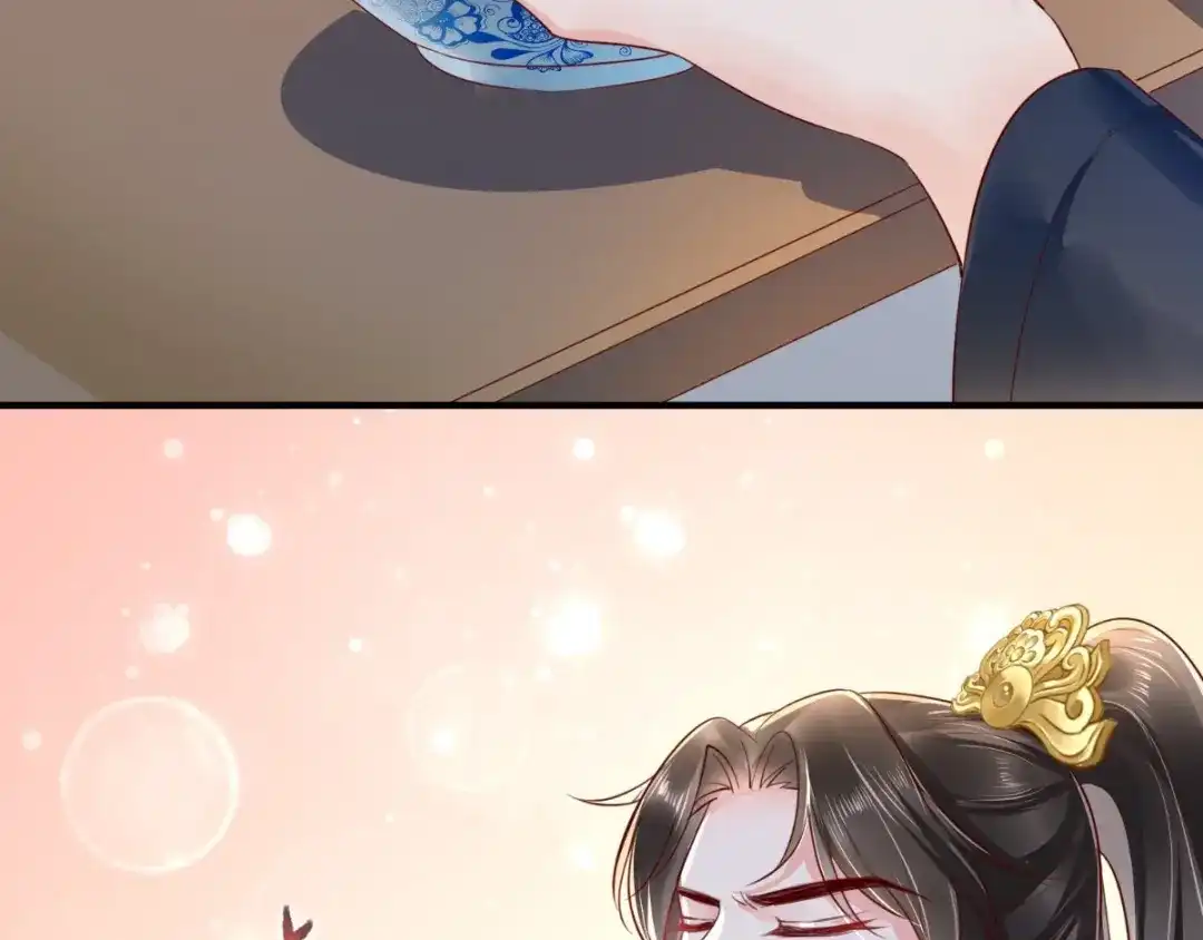 《痴傻毒妃不好惹》第89话 凤绝尘被算计 第35页