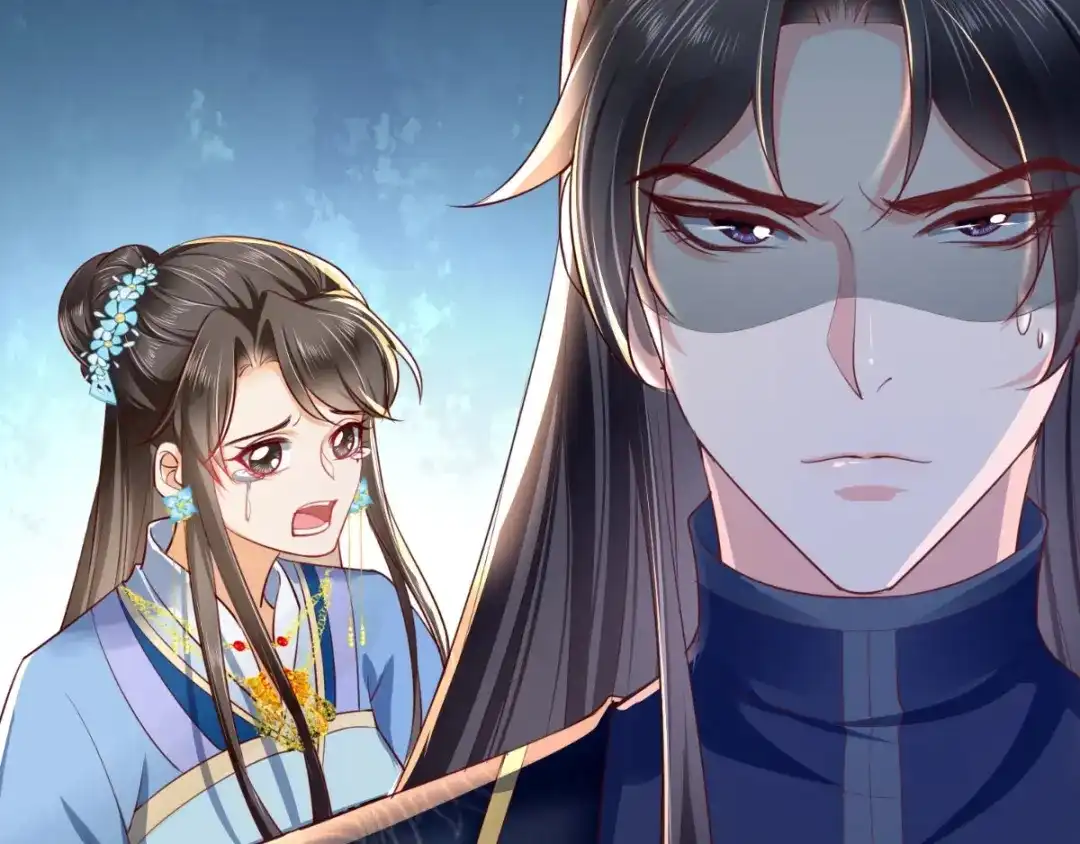 《痴傻毒妃不好惹》第89话 凤绝尘被算计 第31页
