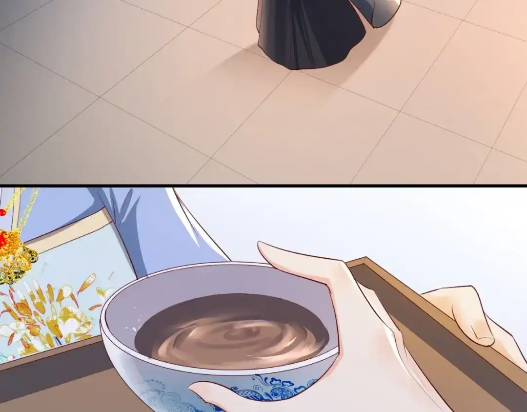 《痴傻毒妃不好惹》第89话 凤绝尘被算计 第34页