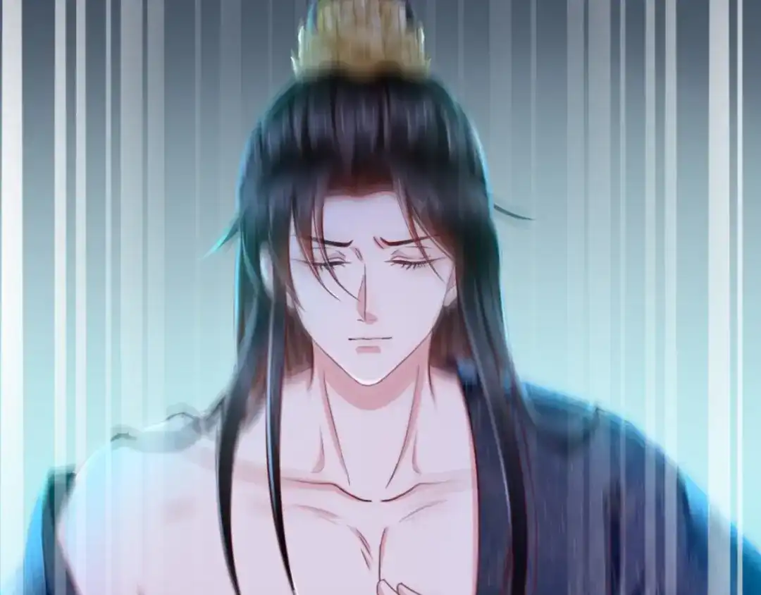 《痴傻毒妃不好惹》第89话 凤绝尘被算计 第108页