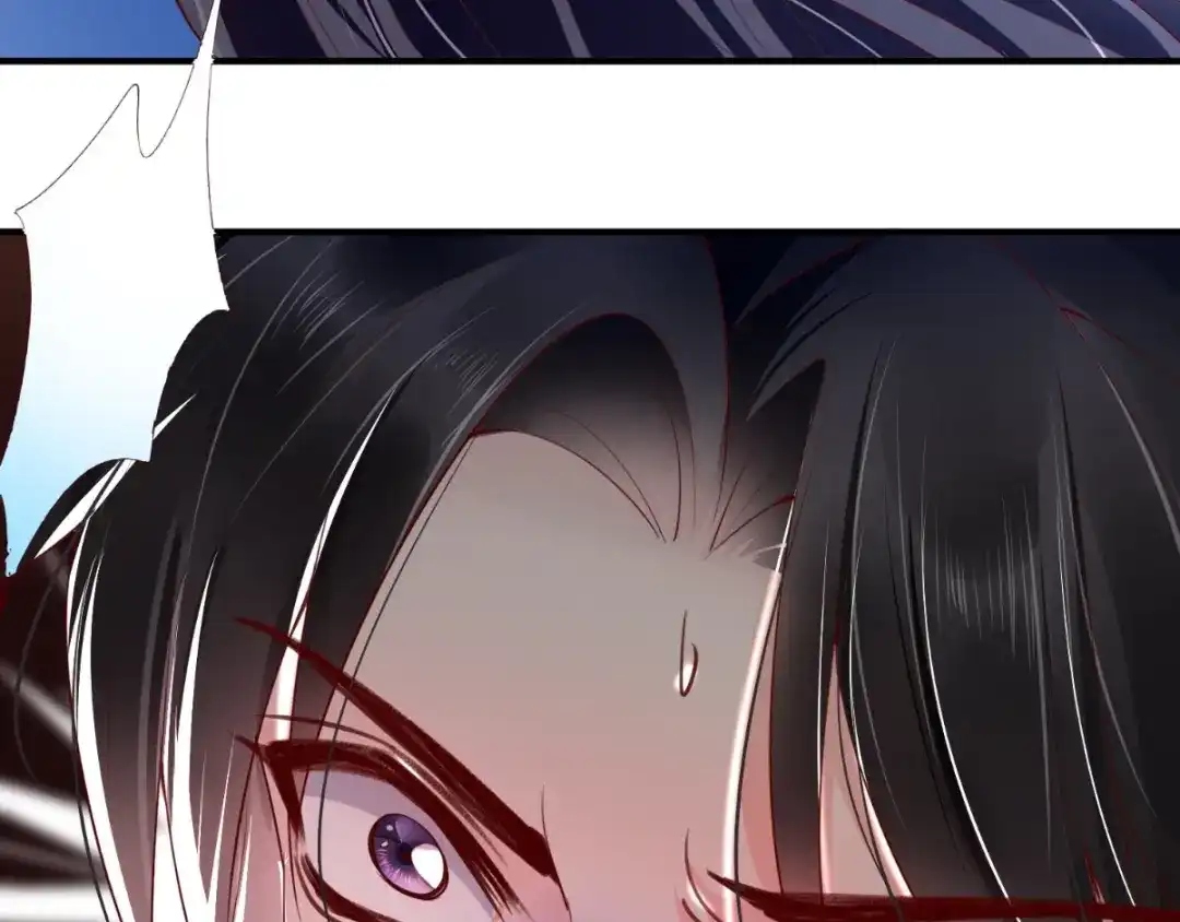 《痴傻毒妃不好惹》第89话 凤绝尘被算计 第52页
