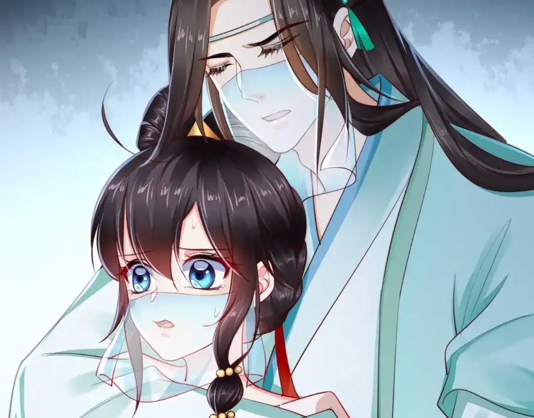 《痴傻毒妃不好惹》第90话 病患集中营 第103页