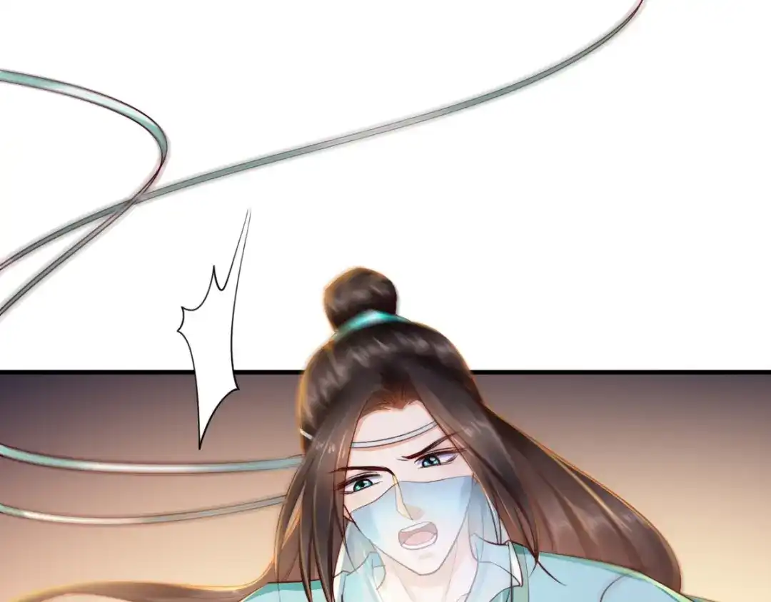 《痴傻毒妃不好惹》第90话 病患集中营 第115页