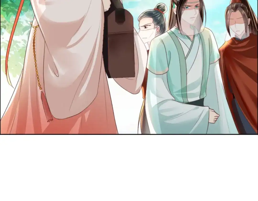 《痴傻毒妃不好惹》第90话 病患集中营 第40页