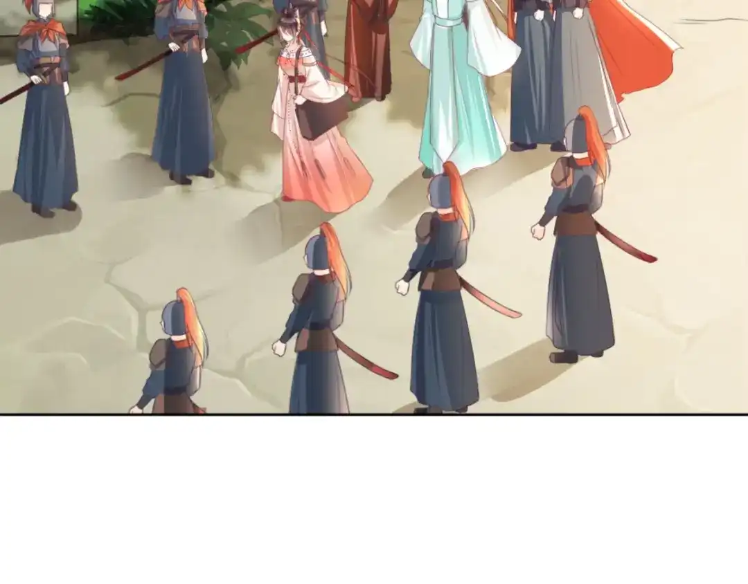 《痴傻毒妃不好惹》第90话 病患集中营 第29页