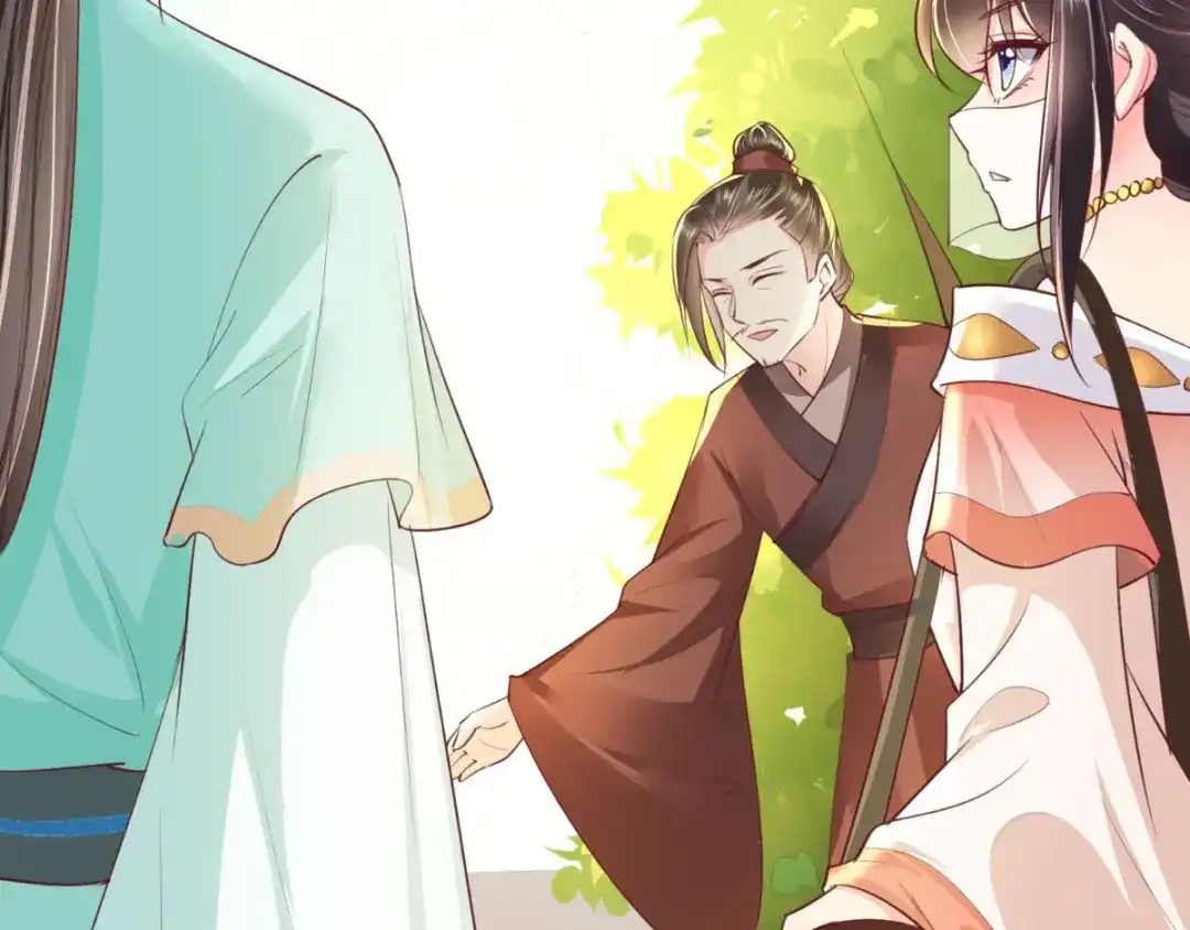 《痴傻毒妃不好惹》第90话 病患集中营 第20页