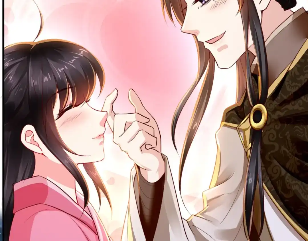 《痴傻毒妃不好惹》第91话 我的小狐狸怎么了 第115页