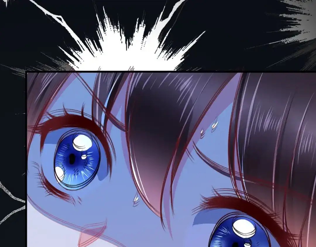 《痴傻毒妃不好惹》第91话 我的小狐狸怎么了 第22页
