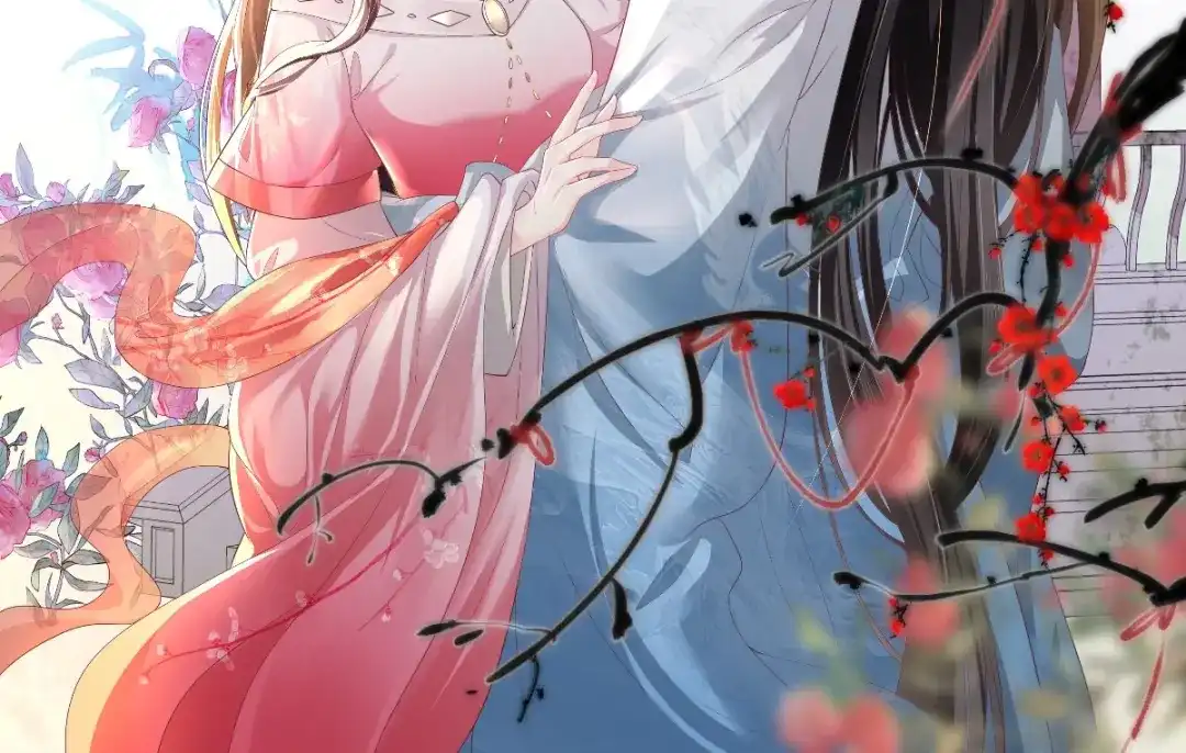 《痴傻毒妃不好惹》第91话 我的小狐狸怎么了 第125页