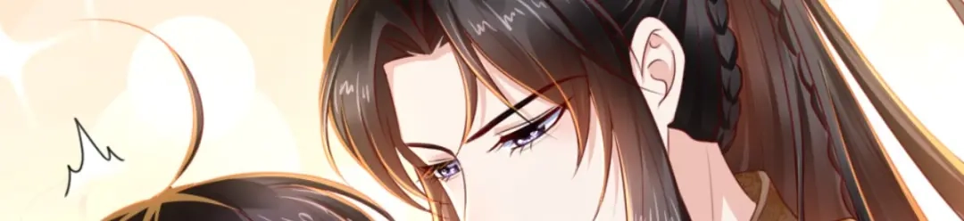 《痴傻毒妃不好惹》第91话 我的小狐狸怎么了 第87页