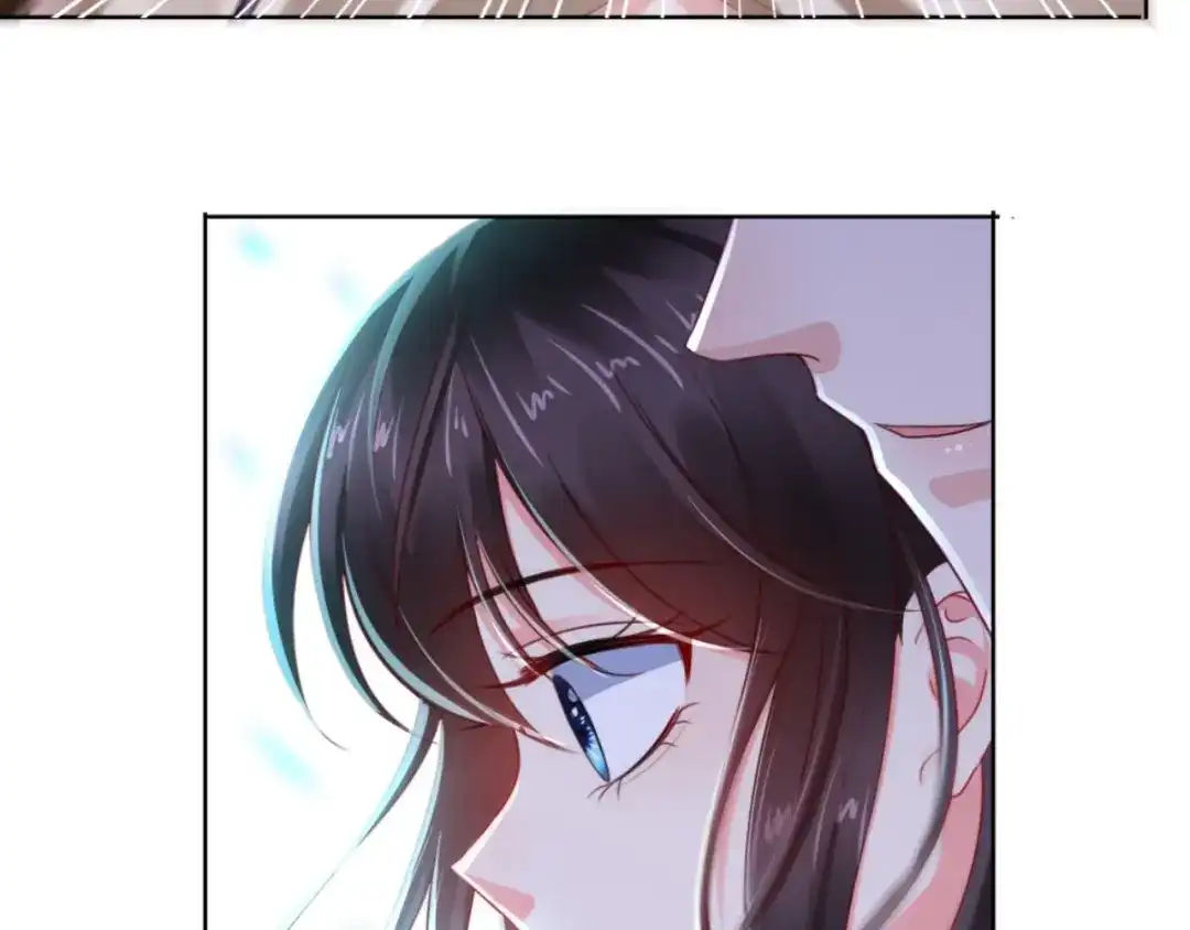 《痴傻毒妃不好惹》第91话 我的小狐狸怎么了 第82页