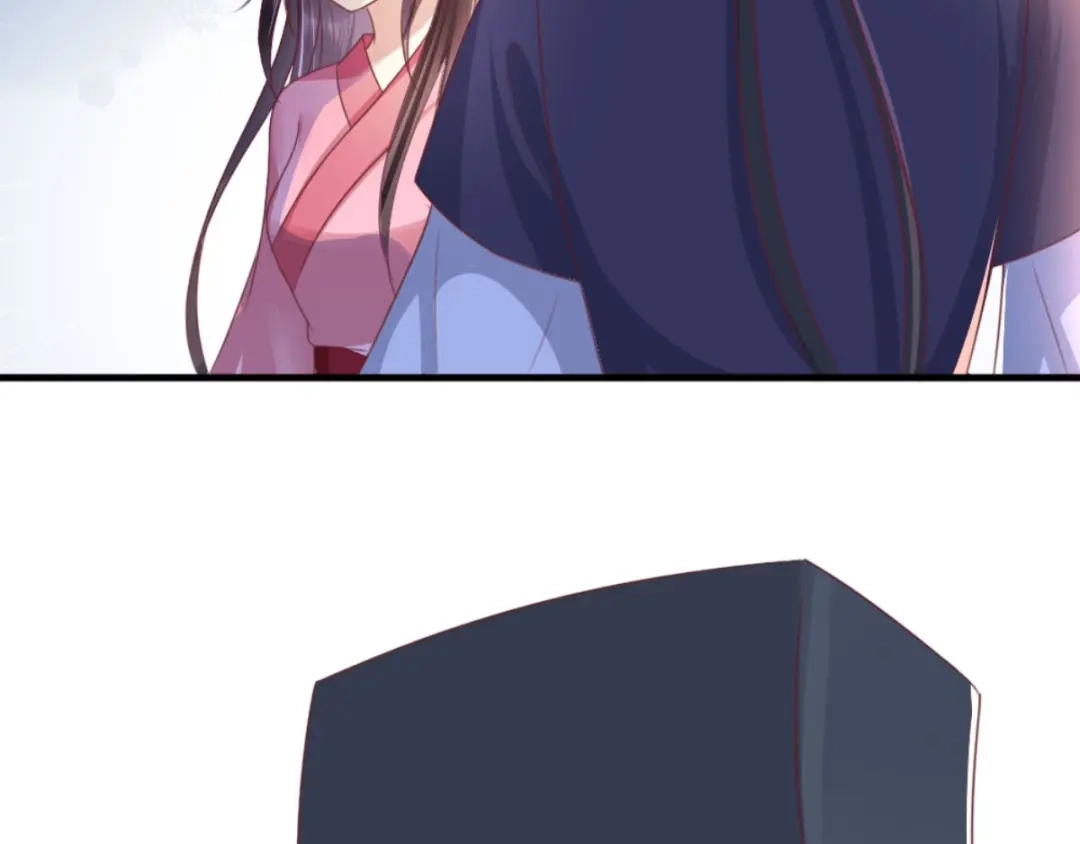 《痴傻毒妃不好惹》第91话 我的小狐狸怎么了 第37页