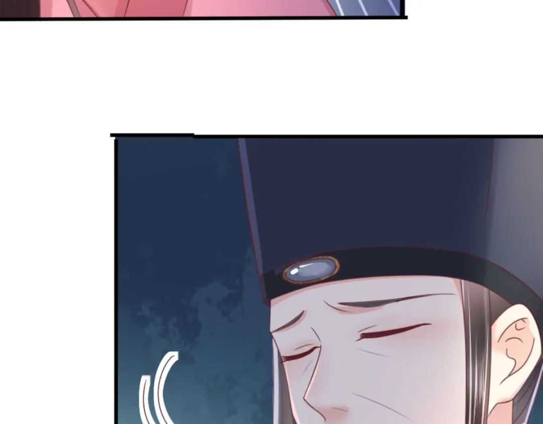 《痴傻毒妃不好惹》第91话 我的小狐狸怎么了 第46页