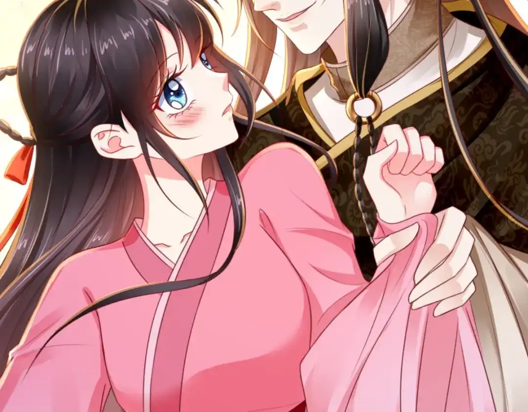《痴傻毒妃不好惹》第91话 我的小狐狸怎么了 第88页
