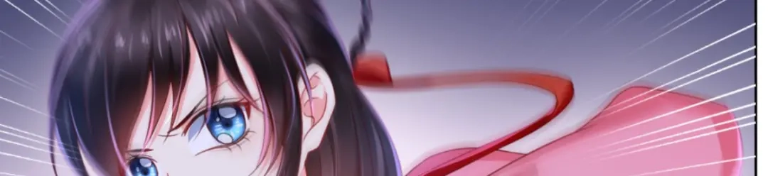 《痴傻毒妃不好惹》第91话 我的小狐狸怎么了 第84页