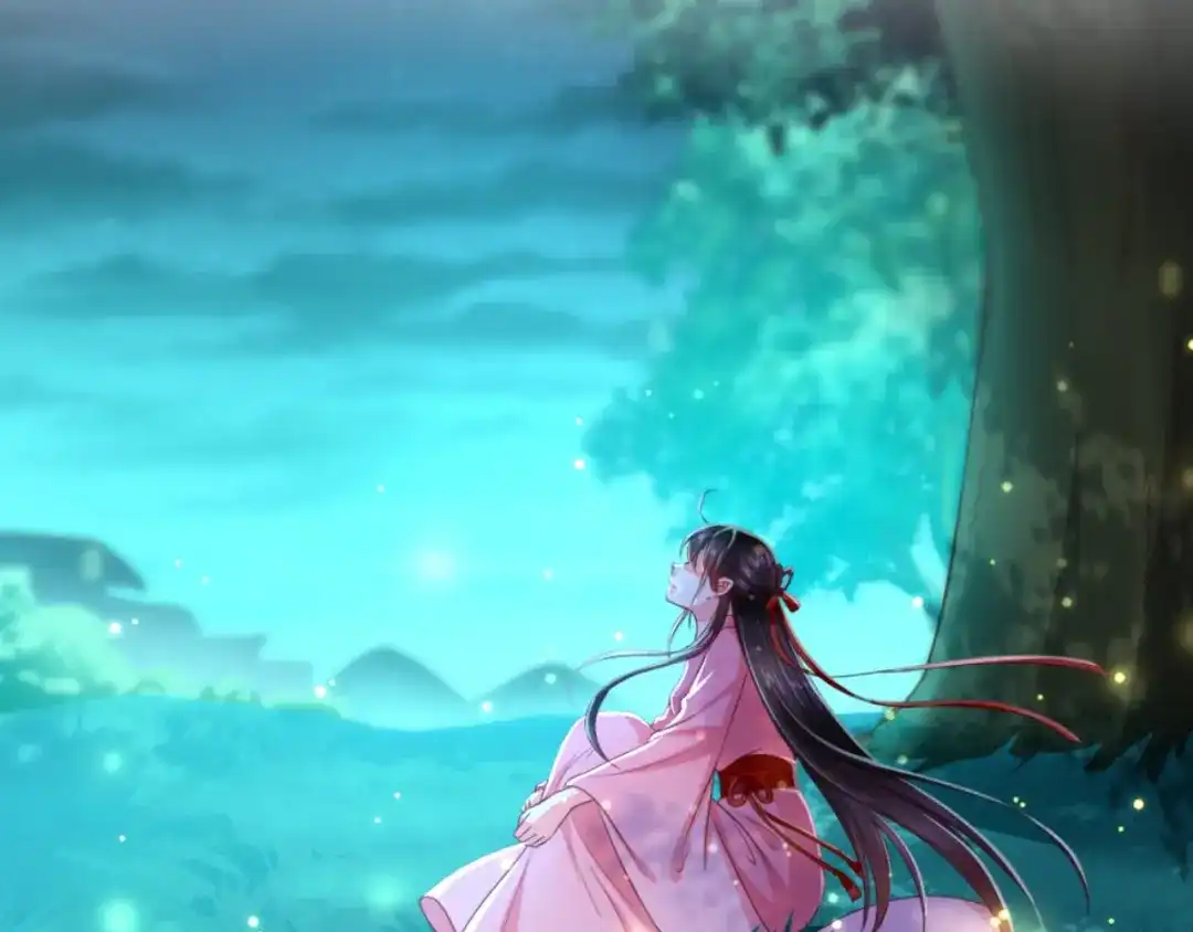 《痴傻毒妃不好惹》第91话 我的小狐狸怎么了 第76页
