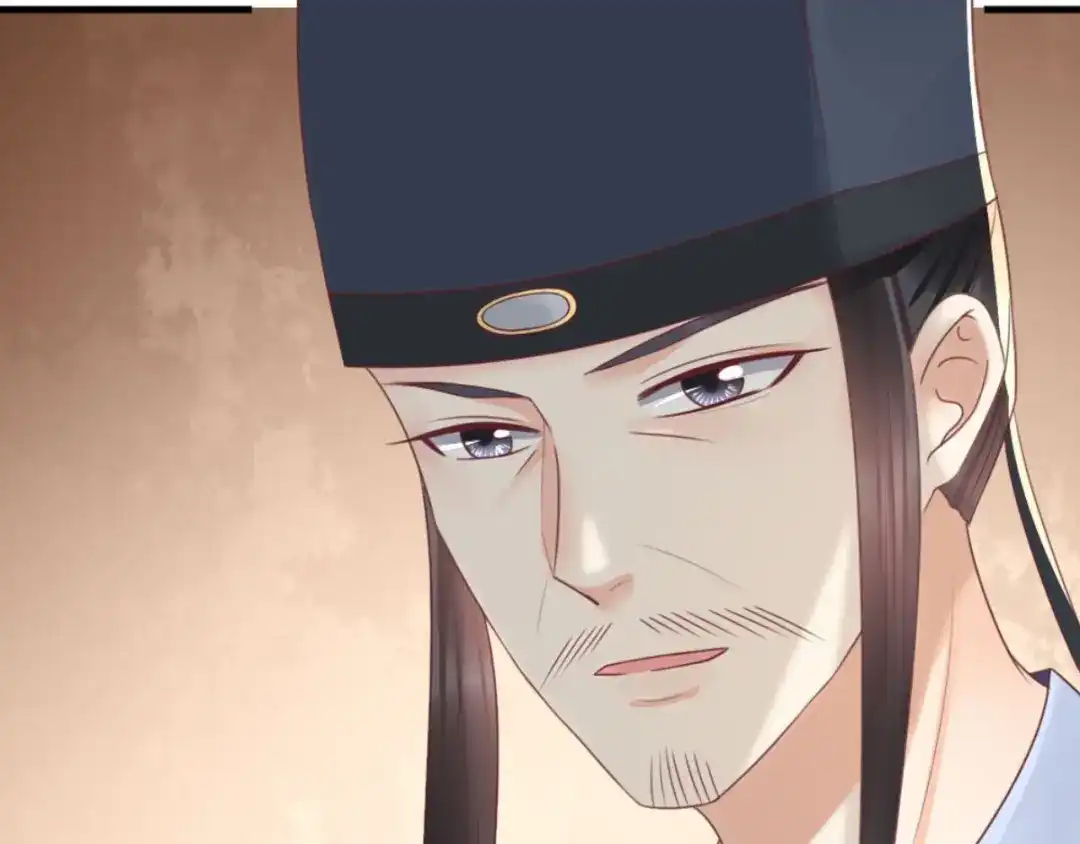 《痴傻毒妃不好惹》第91话 我的小狐狸怎么了 第38页