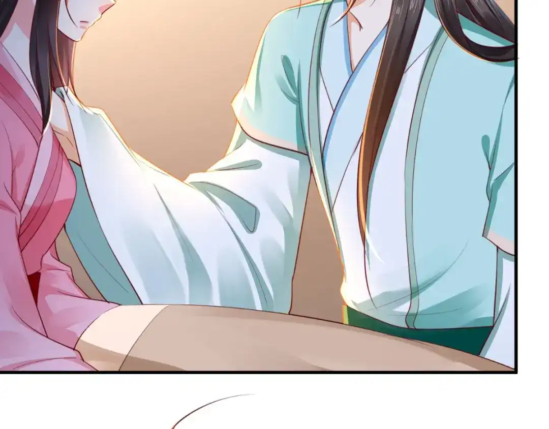 《痴傻毒妃不好惹》第91话 我的小狐狸怎么了 第68页