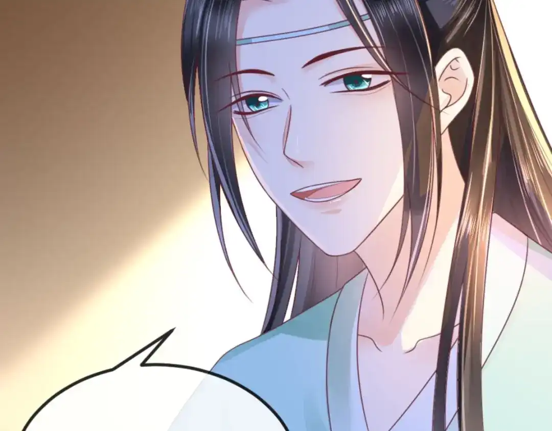 《痴傻毒妃不好惹》第91话 我的小狐狸怎么了 第29页