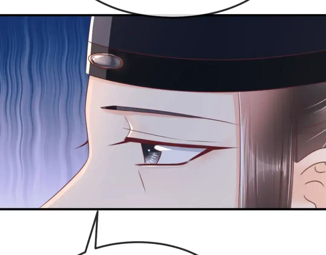 《痴傻毒妃不好惹》第91话 我的小狐狸怎么了 第49页