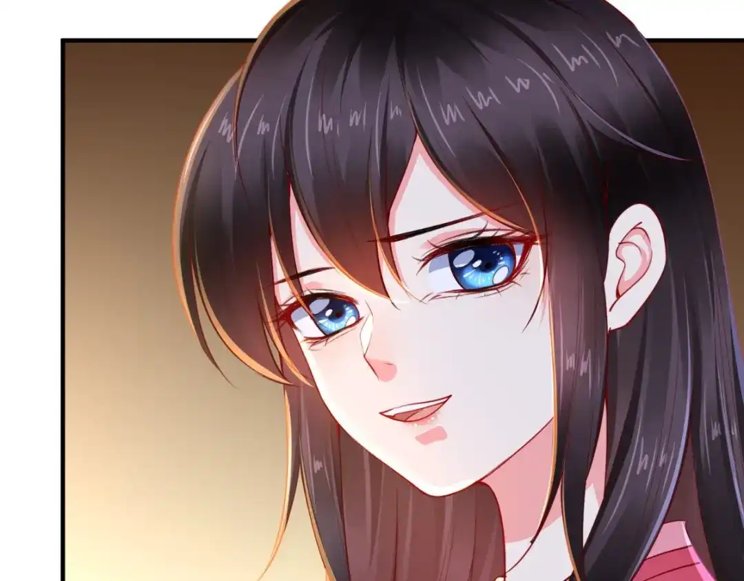 《痴傻毒妃不好惹》第91话 我的小狐狸怎么了 第70页
