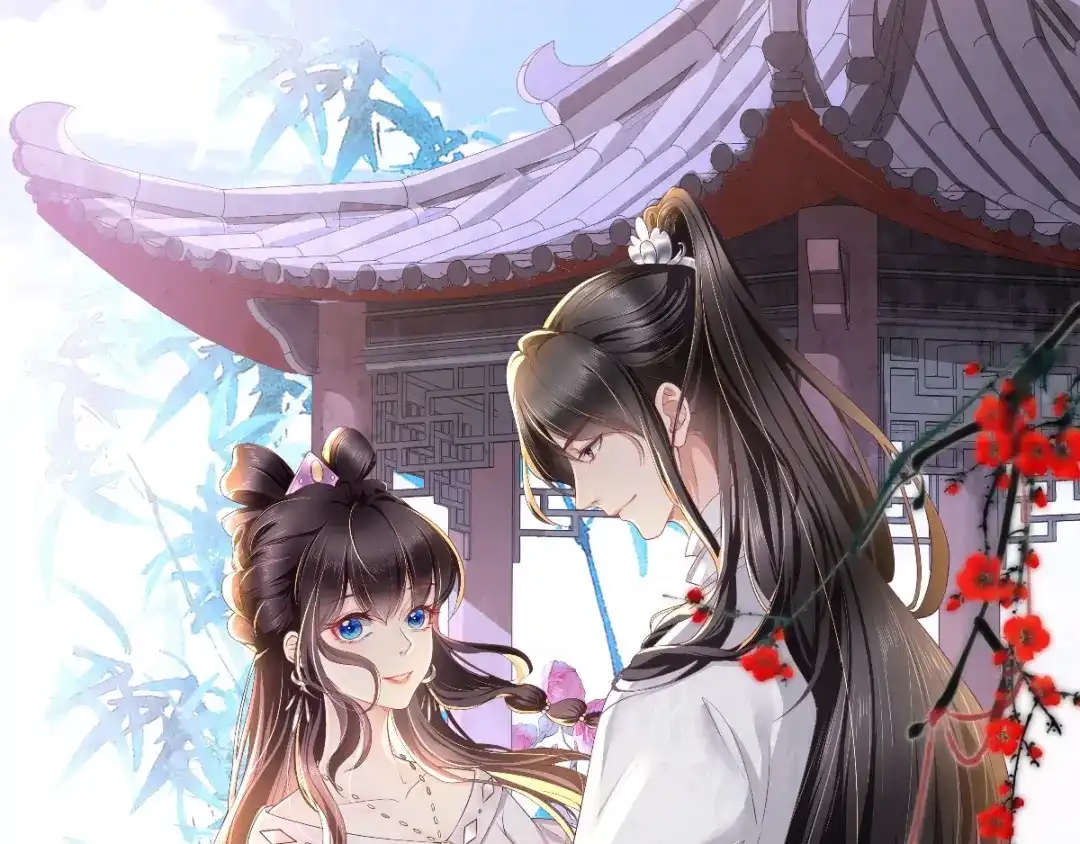 《痴傻毒妃不好惹》第91话 我的小狐狸怎么了 第124页