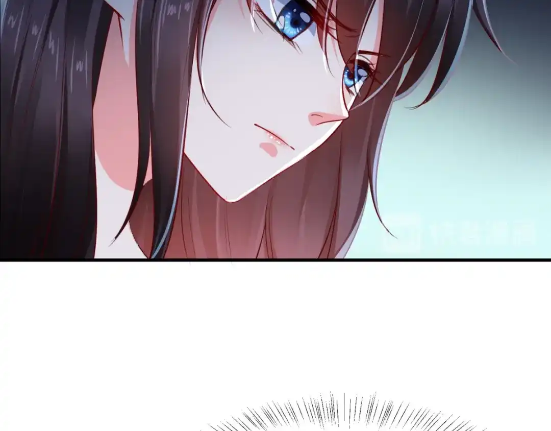 《痴傻毒妃不好惹》第91话 我的小狐狸怎么了 第61页
