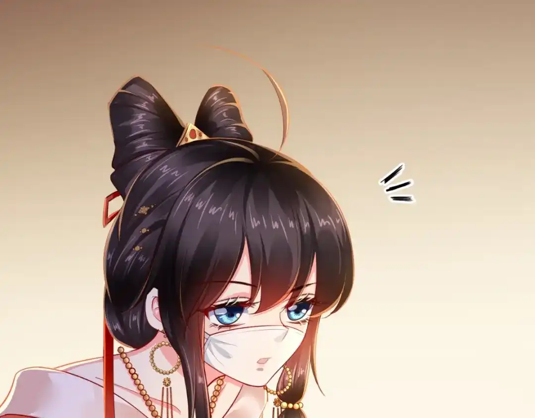 《痴傻毒妃不好惹》第93话 分则各自为王 第61页
