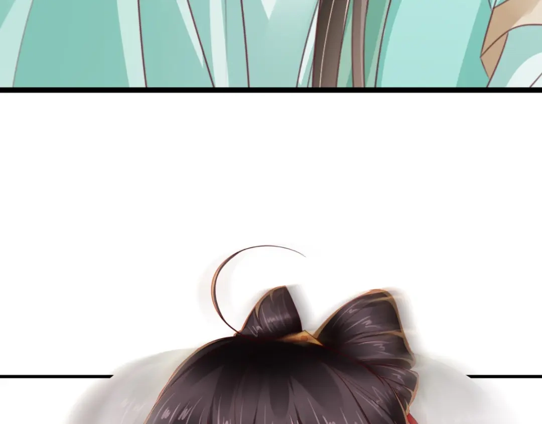 《痴傻毒妃不好惹》第93话 分则各自为王 第50页