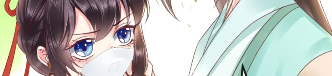 《痴傻毒妃不好惹》第93话 分则各自为王 第42页