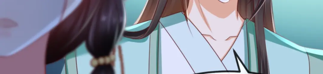 《痴傻毒妃不好惹》第93话 分则各自为王 第93页
