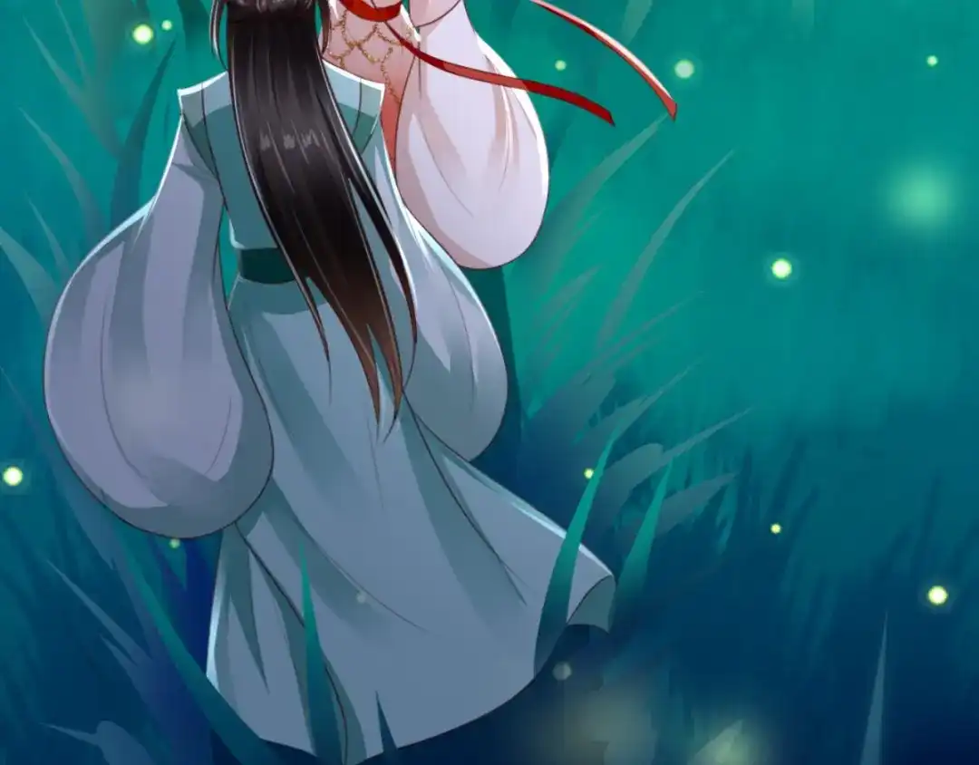 《痴傻毒妃不好惹》第93话 分则各自为王 第100页