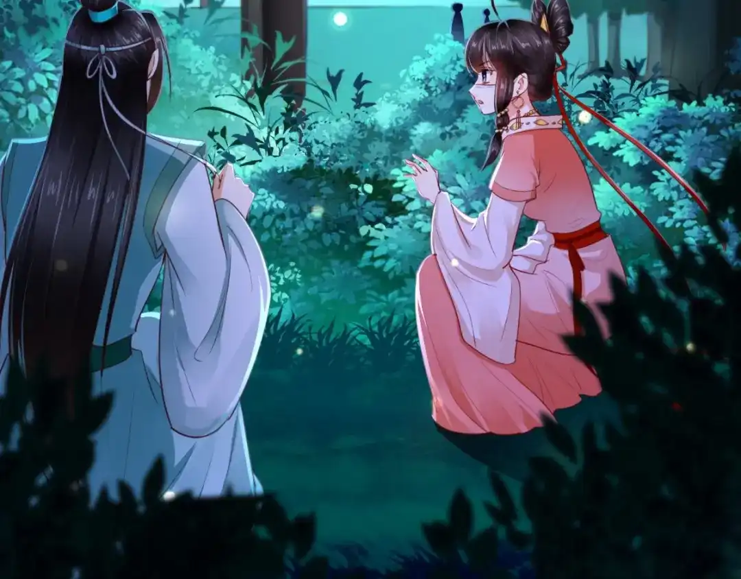 《痴傻毒妃不好惹》第94话 秘密武器 第22页