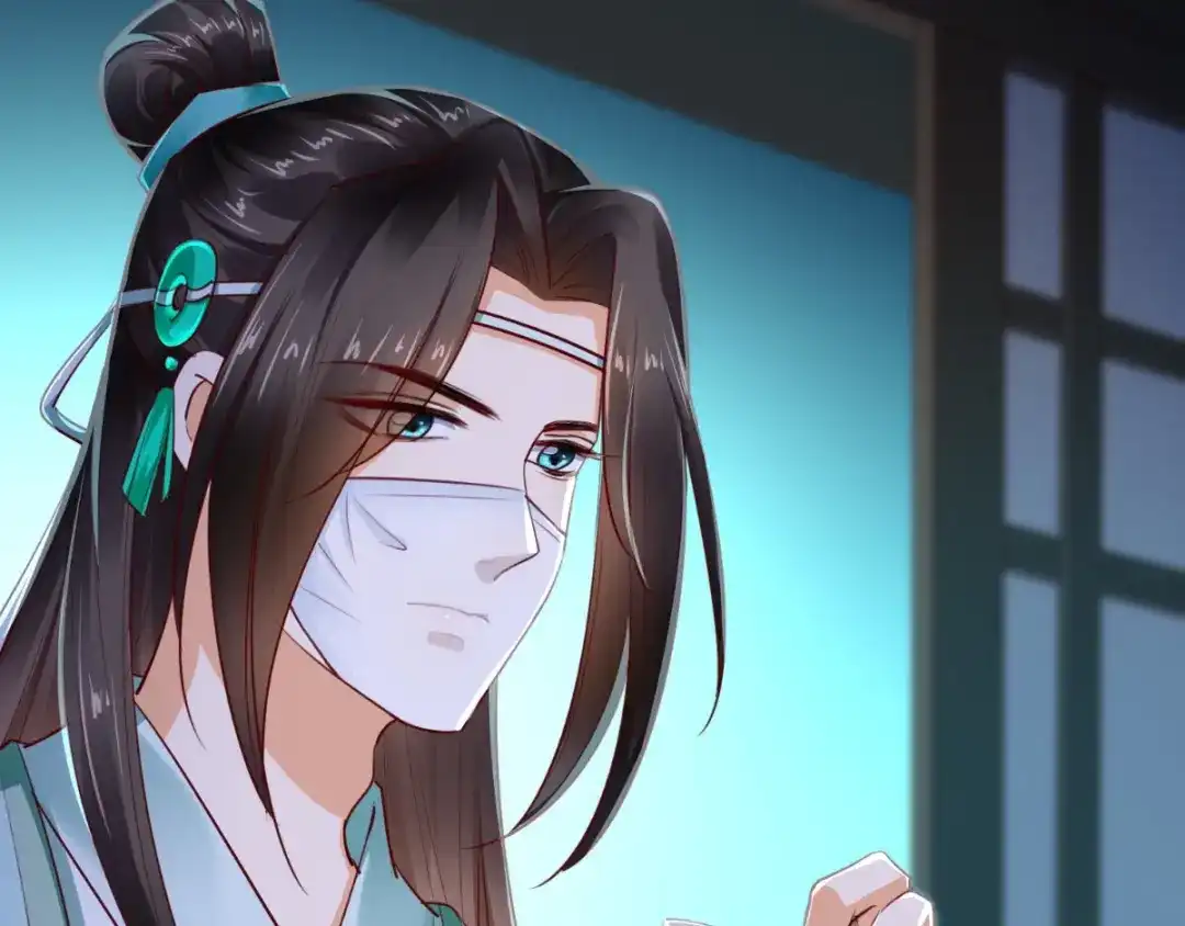 《痴傻毒妃不好惹》第94话 秘密武器 第46页